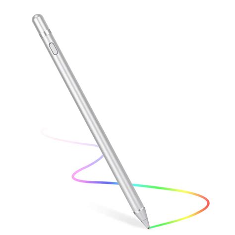 Amazon.in: Buy Stylus Pen for Touch Screens, Digital Pen Active Pencil ...