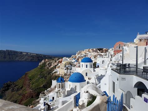 イ ア 村 サントリーニ 島 ギリシャ に対する画像結果