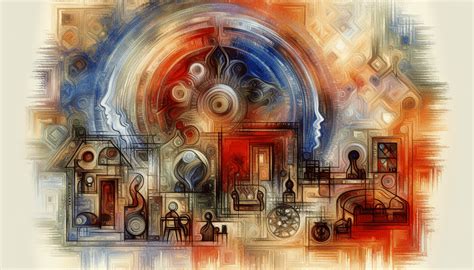 Household spiritual meaning