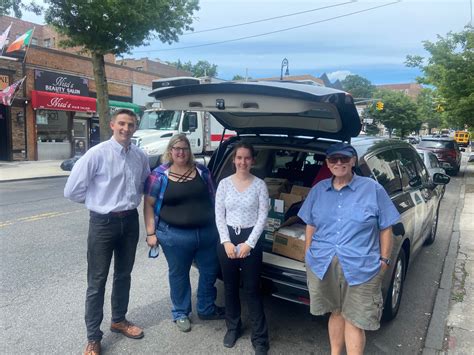 Volunteer - Aisling Irish Community and Cultural Center