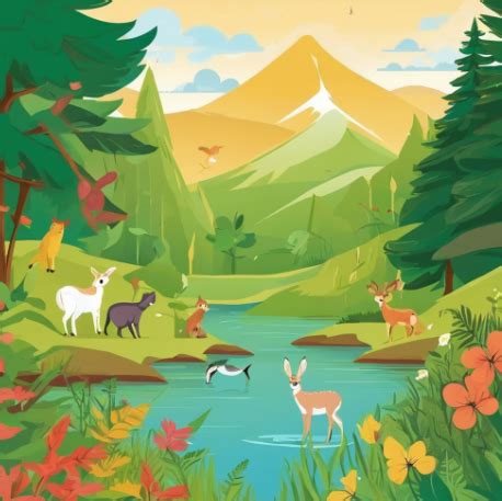 NCERT Class 9 Geography | Chapter 5| Natural Vegetation and Wildlife