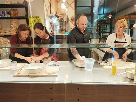 Authentic Pizza Making Class in the Heart of Rome, Roma, Rome, 20 May ...