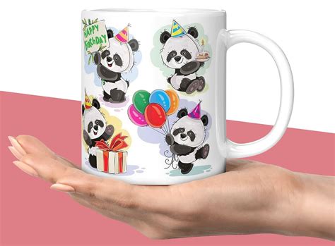 Buy NH10 Designs Printed Cartoon Coffee Mug Cartoon Mugs For Kids Girls ...