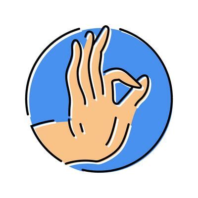 Image result for Sign Language Hello