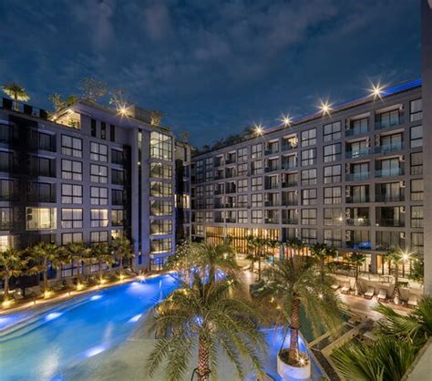 CITYGATE KAMALA RESORT & RESIDENCE (Phuket) - Resort Reviews, Photos ...