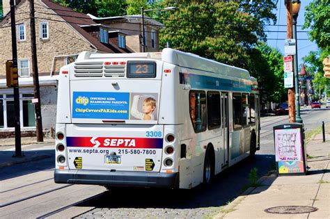 The SEPTA Bus Revolution is officially kicking off; Here’s what ...