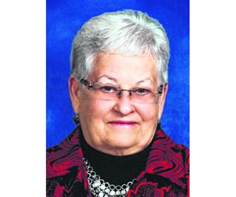 Rosalind Russell Obituary (2025) - Sidney, OH - Sidney Daily News