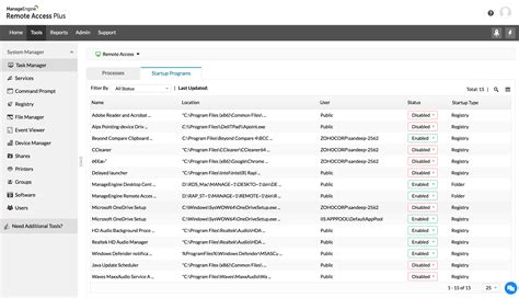 Image result for Free Remote Desktop Management