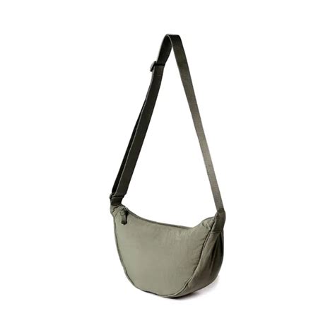 Tressential Cross-Body Sling Bag - Green Price in India - Buy ...