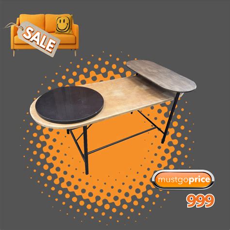 Pixie Coffee Table – Furniture Clearance Warehouse