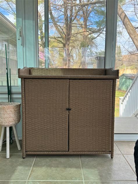 Image result for Outside Storage