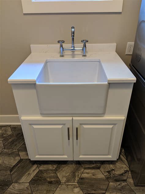 Use Of Sink In Laundry Room at Armand Hudson blog
