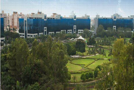 Project Magarpatta City in Magarpatta City, Pune: Price, Brochure ...