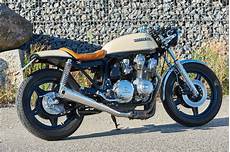 Honda Cb 750 Rc01 Cafe Racer by Honda Cb 750 Kz Caf 233 Racer Michael Dieterle Honda Cb 750 Rc01 Cafe Racer