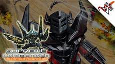 supreme commander 3 supreme commander forged alliance mission 3 operation supreme commander 3 supreme commander forged alliance mission 3 operation