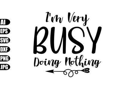 Busy Doing Nothing 的图像结果