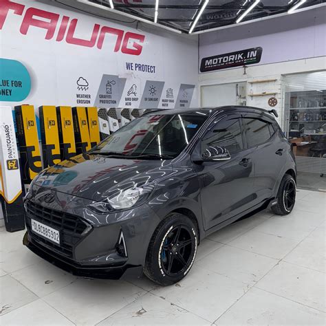 Heavy-Duty Swift Bumper Protectors & Splitters – 5-Piece Set | Motorik ...