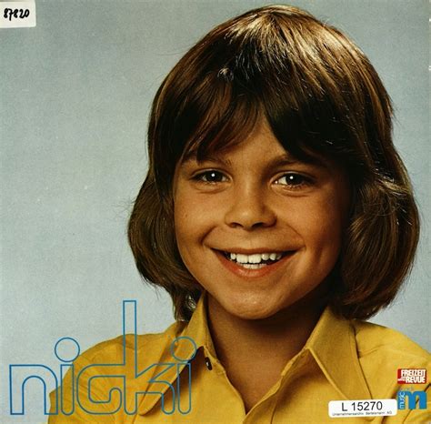 Nicki. Nicki – Bertelsmann Vinyl Collection