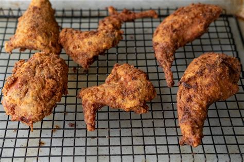 Sous Vide Fried Rabbit Recipe — Elevated Wild