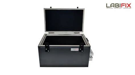 RF Shielded Enclosure - LBX7100 RF Shielded Enclosure Manufacturer from ...