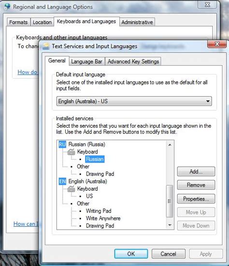Image result for Tutorial Russian Keyboard