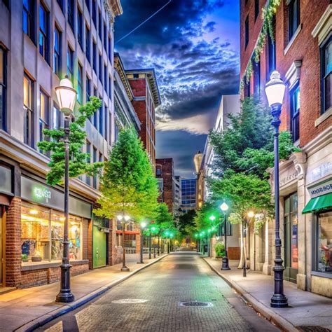 City Street Background 4K 的图像结果