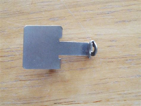 Image result for Thread Guide Cover Sewing Machine