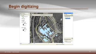 Image result for Digitizing ArcMap