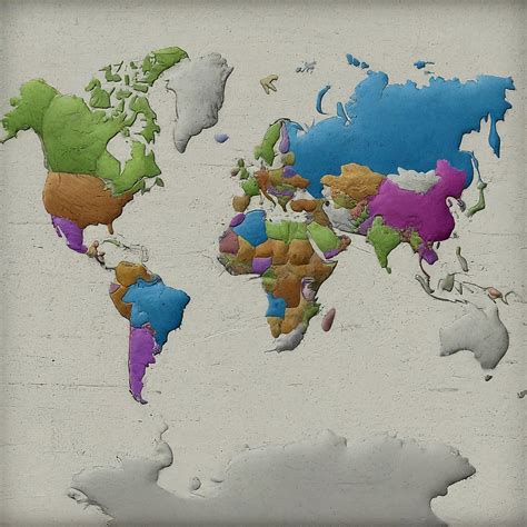 Demystifying Dialing: A Deep Dive Into Area Code Maps