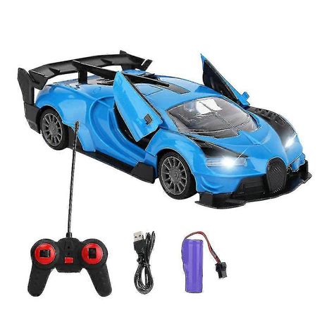 لعبة سيارة فاخرة تعمل بجهاز تحكم عن بعد R1 Luxurious Car R1 Remote Control Toy