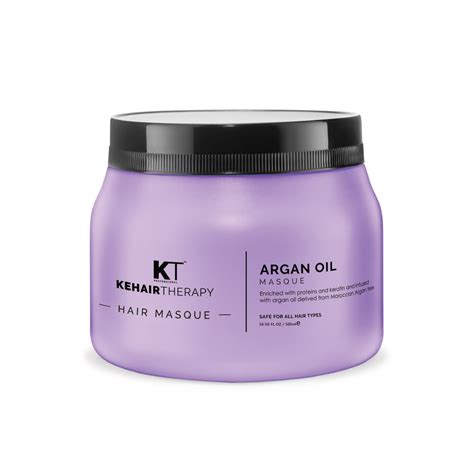 Hair Masque – KT Professional