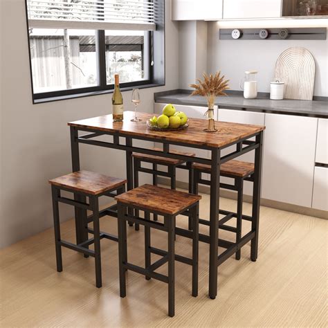 Optimal Countertop Height Kitchen Table: Elevate Your Home Design