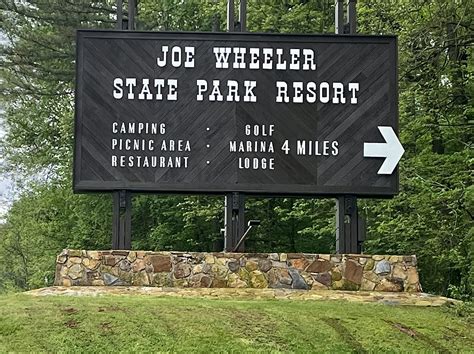 State-of-the-art accessible playground planned for Joe Wheeler State ...