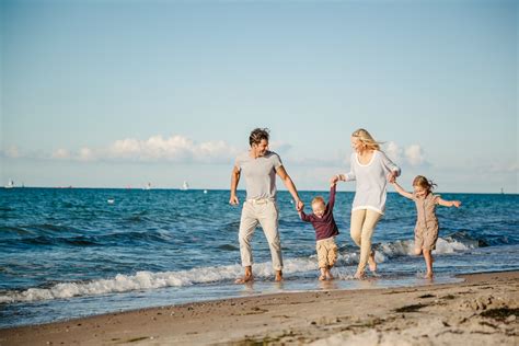 Vacation activities in Mecklenburg-Vorpommern