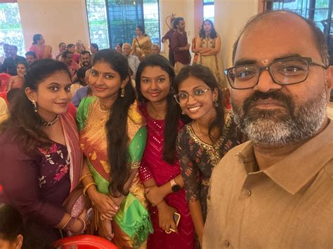 Alumni Visit — ORAL PATHOLOGY-SAVEETHA