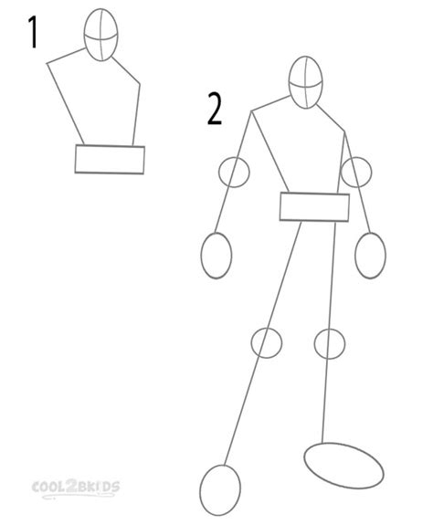 Image result for How to Draw Deadpool Step by Step Easy