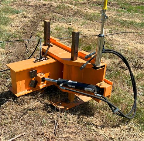 Honcoop Static Plow Generation 3 | Honcoop Industries Inc.