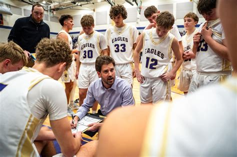 Son of HOF coach out at Schoolcraft after 4 seasons; district cites ...