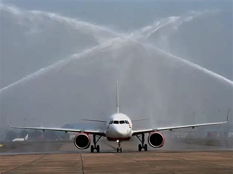 Air India to launch A320 neo on Delhi-Chennai route - New flight | The ...