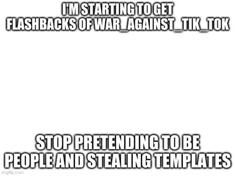 War Flashback Meme Template - prntbl.concejomunicipaldechinu.gov.co