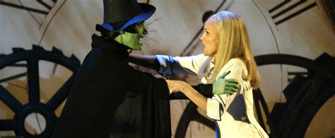 NBC's A Very Wicked Halloween Concert Special Details | POPSUGAR ...