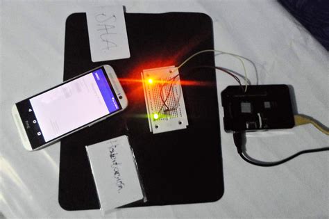 Firebase Python Con Raspberry Pi 的图像结果