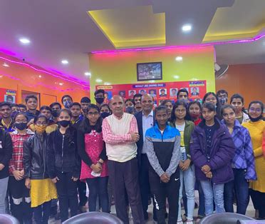 Shobha Memorial Foundation