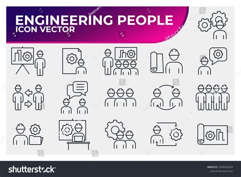 Engineering Team Icon Colorful 的图像结果