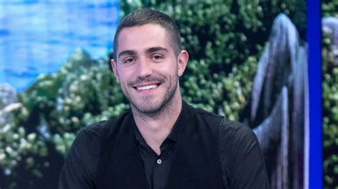 Tommaso Zorzi, spoiler sull'Isola dei Famosi: ecco quando finirà