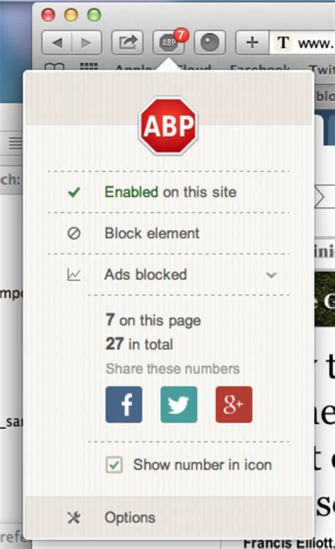 Adblock vs. Adblock Plus: Which is Better?