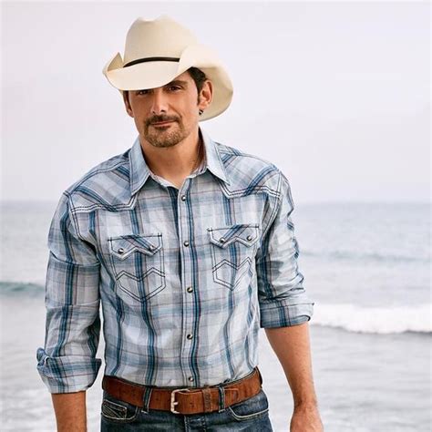 STUBBORN ANGELS: traduction française de Brad Paisley