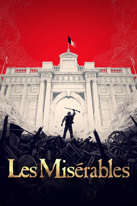 Les Miserables Wallpapers (28+ images inside)
