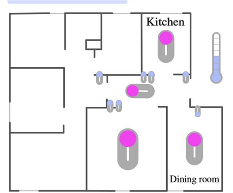 Sensorino Wireless Home Lighting With Arduino : 7 Steps - Instructables