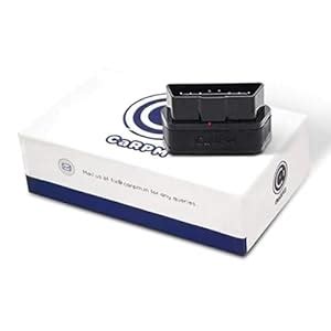 GaragePro Personal OBD Scanner (iOS + Annual) : Amazon.in: Office Products